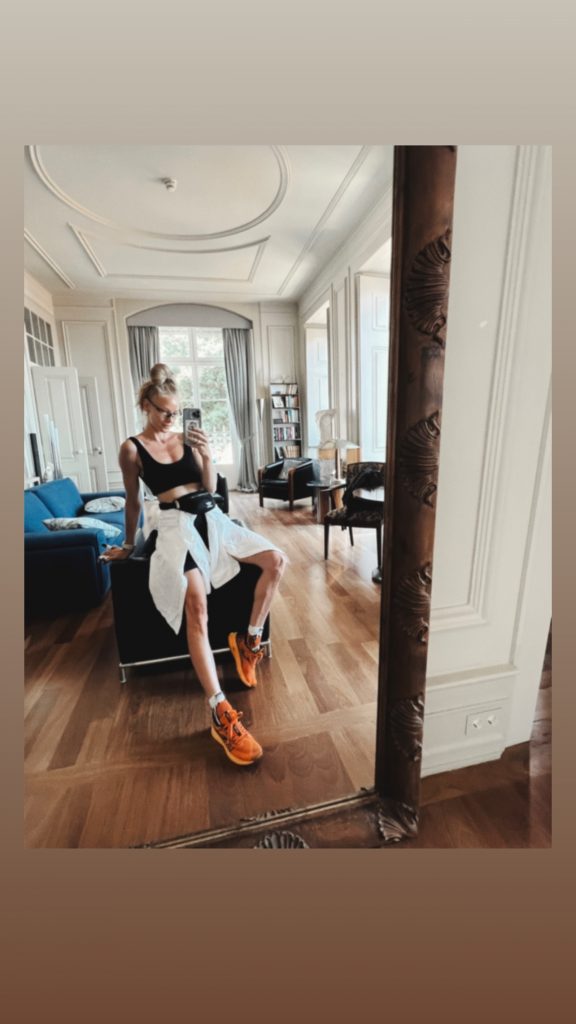 Светлана Ходченкова. Фото: социальные сети