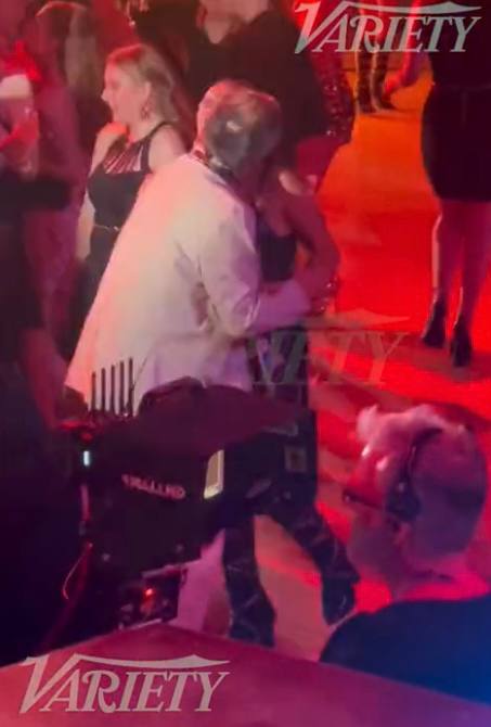 Фрэнсиса Форда Копполу обвинили в непристойном поведении на съемках. Есть доказательства