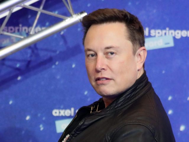 Илон Маск иронично прокомментировал новость о более 100 детях Павла Дурова