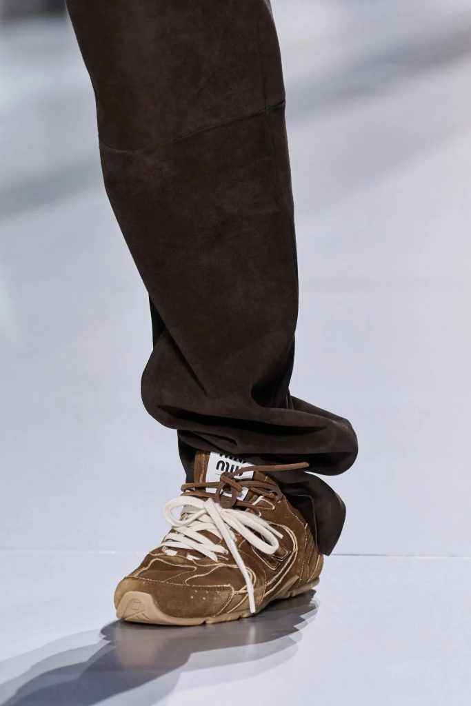 О дивный модный мир! Как спорт влияет на фэшн-индустрию и почему все сейчас без ума от тенниса, футбола и поло?