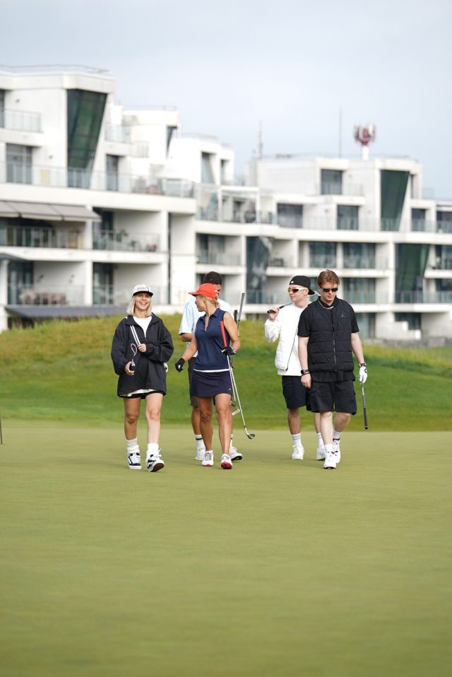 Спортивные выходные: стартует новый сезон Лиги Ставок MEDIA GOLF