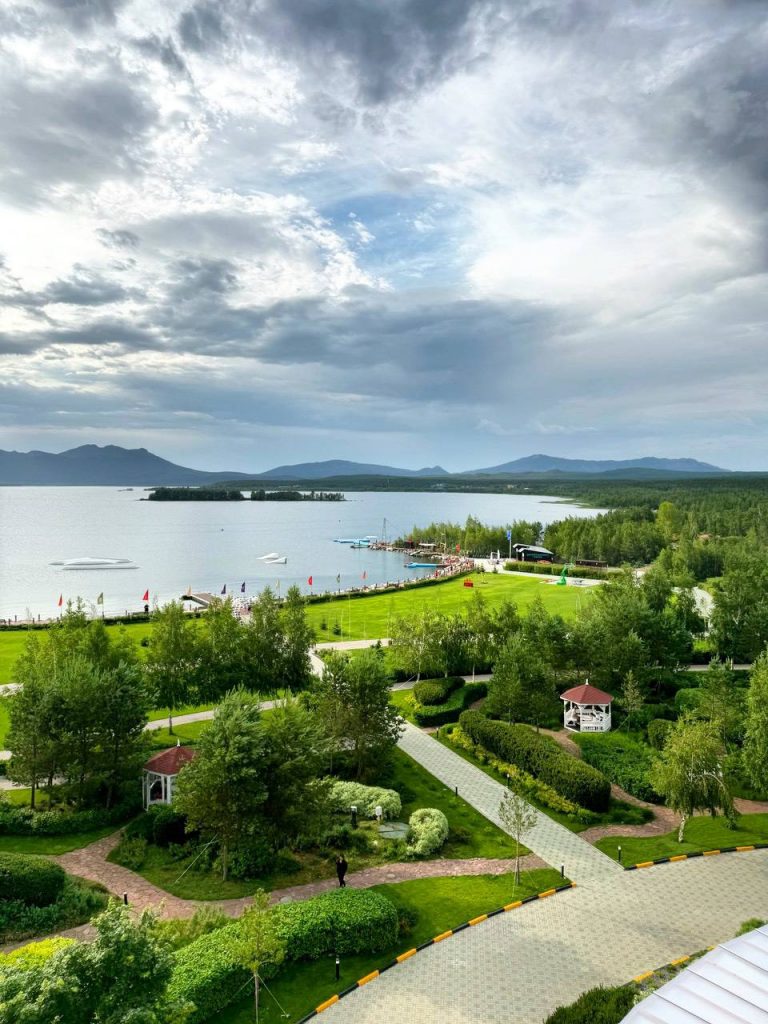 Казахстан. Фото: социальные сети