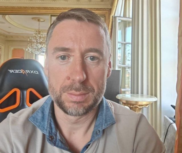 Муж Татьяны Бакальчук просит ее не разводиться: «Изменилась до неузнаваемости»