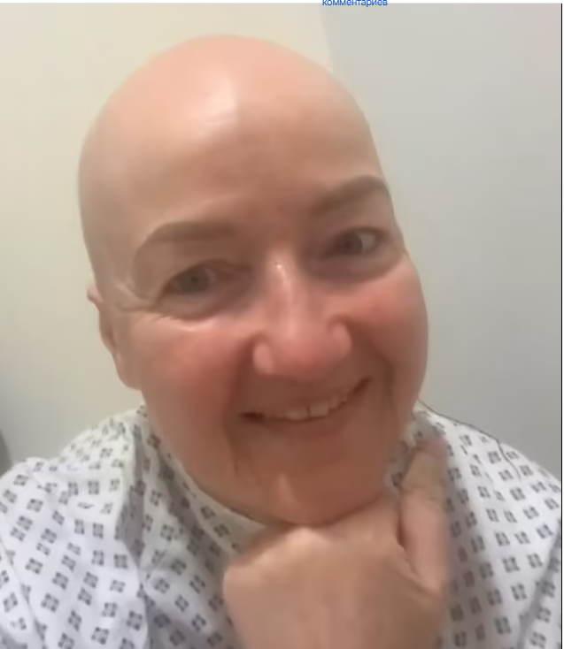 Пол Мескал узнал об онкологии матери на съемочной площадке