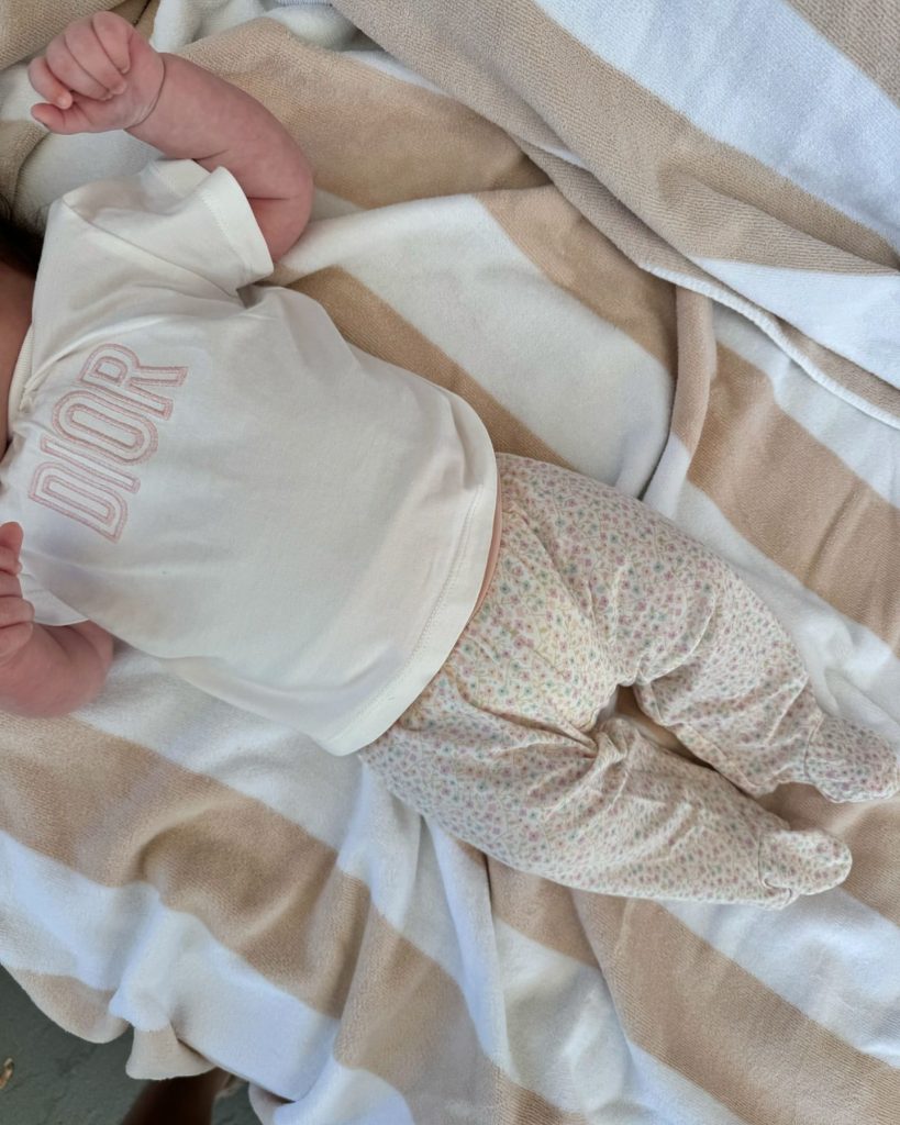 Фото: социальные сети Софии Ричи