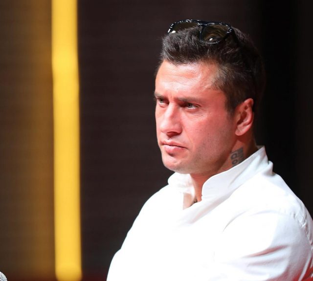 Как общаются дети Павла Прилучного от разных жен. Смотри видео