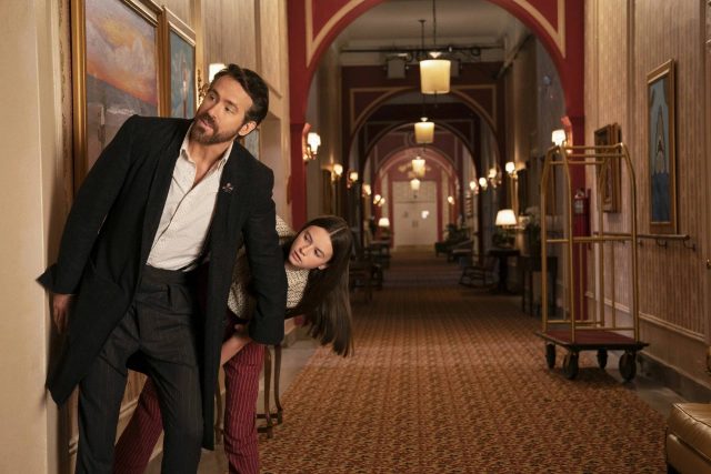 5 нескучных фильмов для дождливого дня