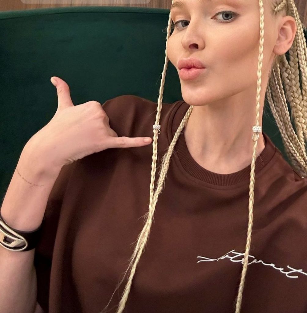 Алену Шишкову заподозрили в пластике