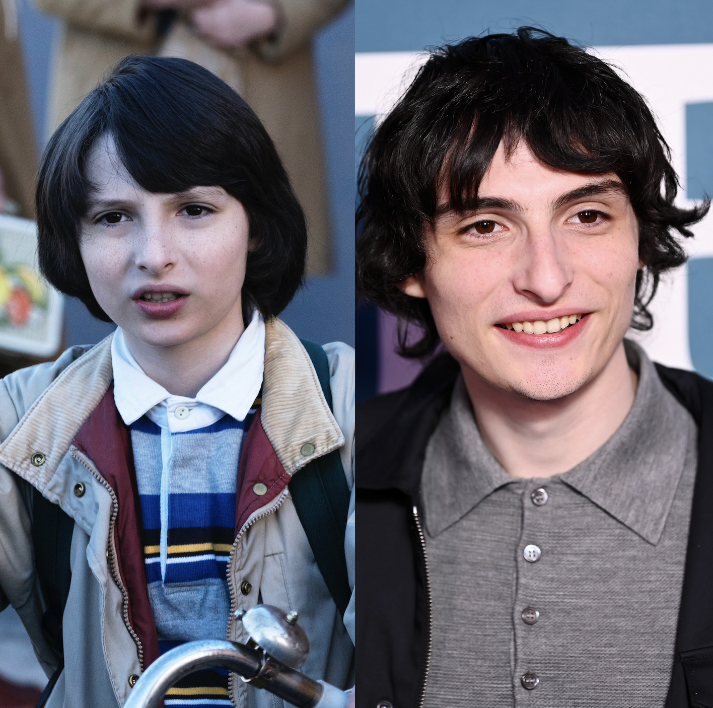 Вспомнить все: как сейчас выглядят звезды «Очень странных дел»