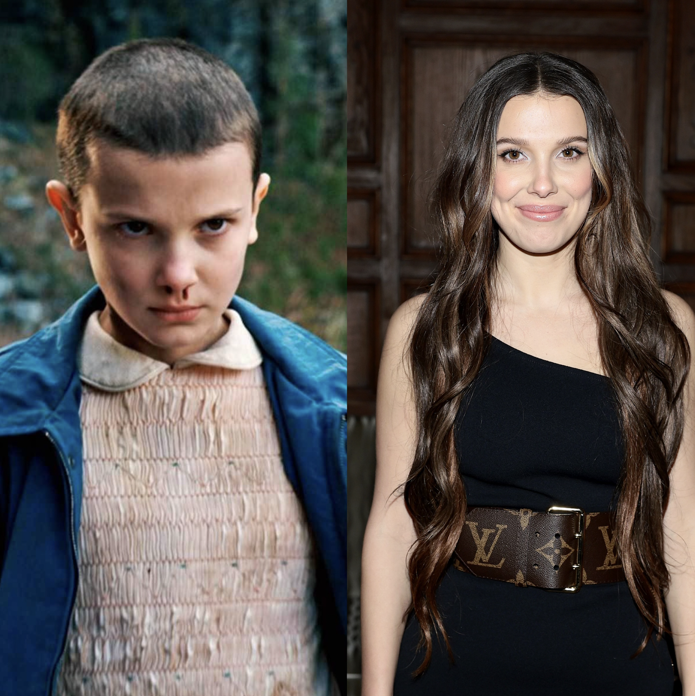 Вспомнить все: как сейчас выглядят звезды «Очень странных дел»