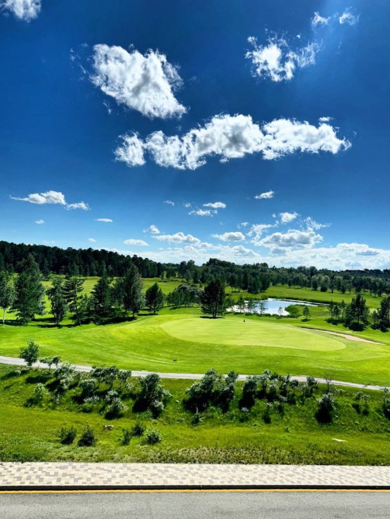 Казахстан. Фото: социальные сети