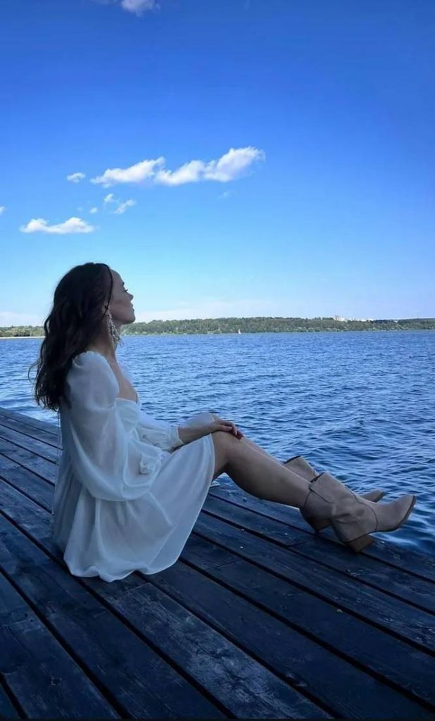 Катерина Ковальчук рассказала о тайном девичнике, организованном свекровью и подругами