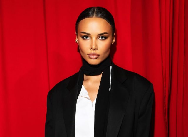 Анастасия Решетова рассказала про «аварийный период» сына от Тимати