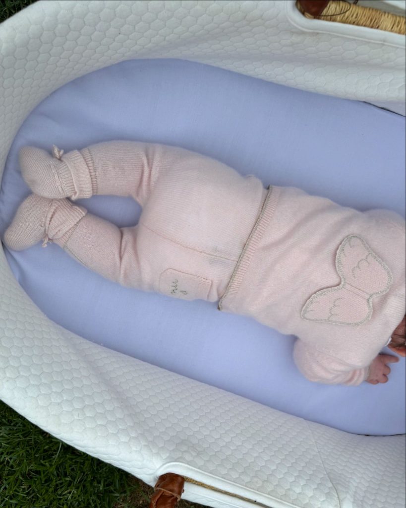 Фото: социальные сети Софии Ричи