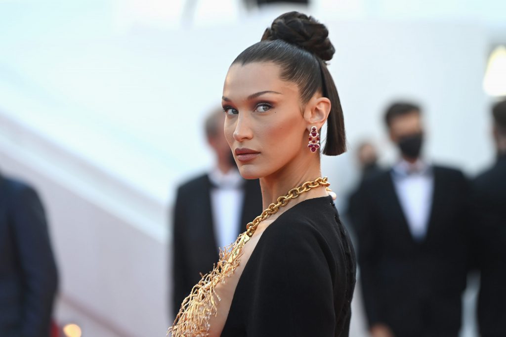 Белла Хадид. Фото: Getty Images
