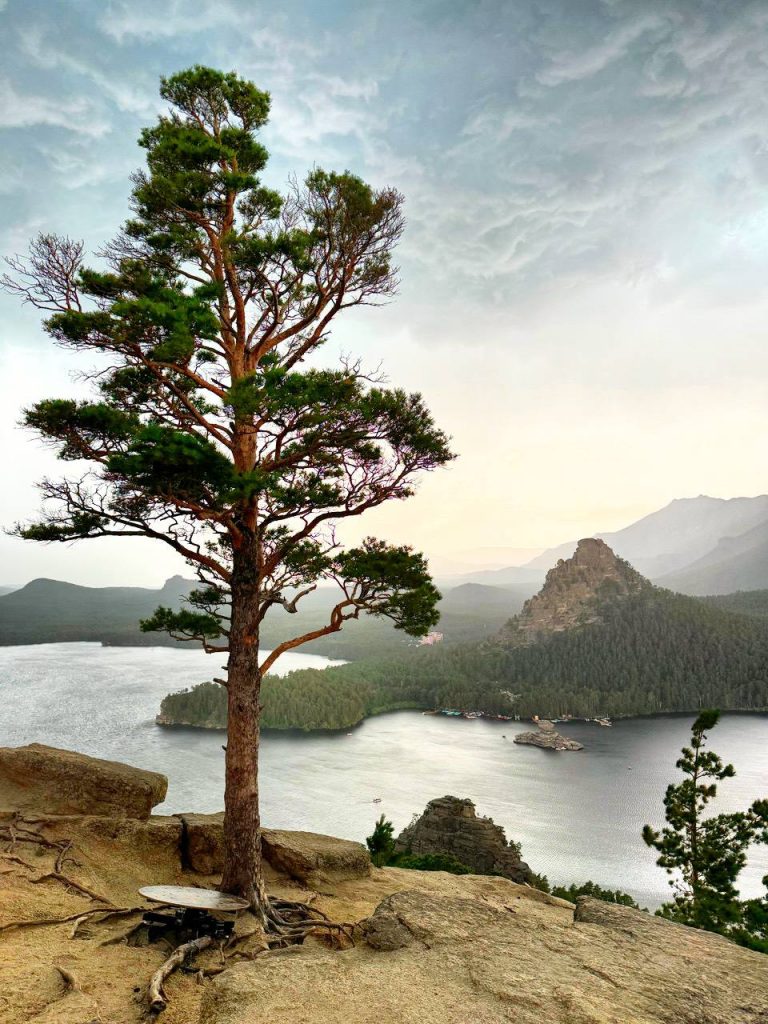 Казахстан. Фото: социальные сети