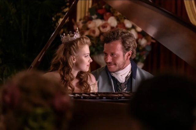 5 нескучных фильмов для дождливого дня