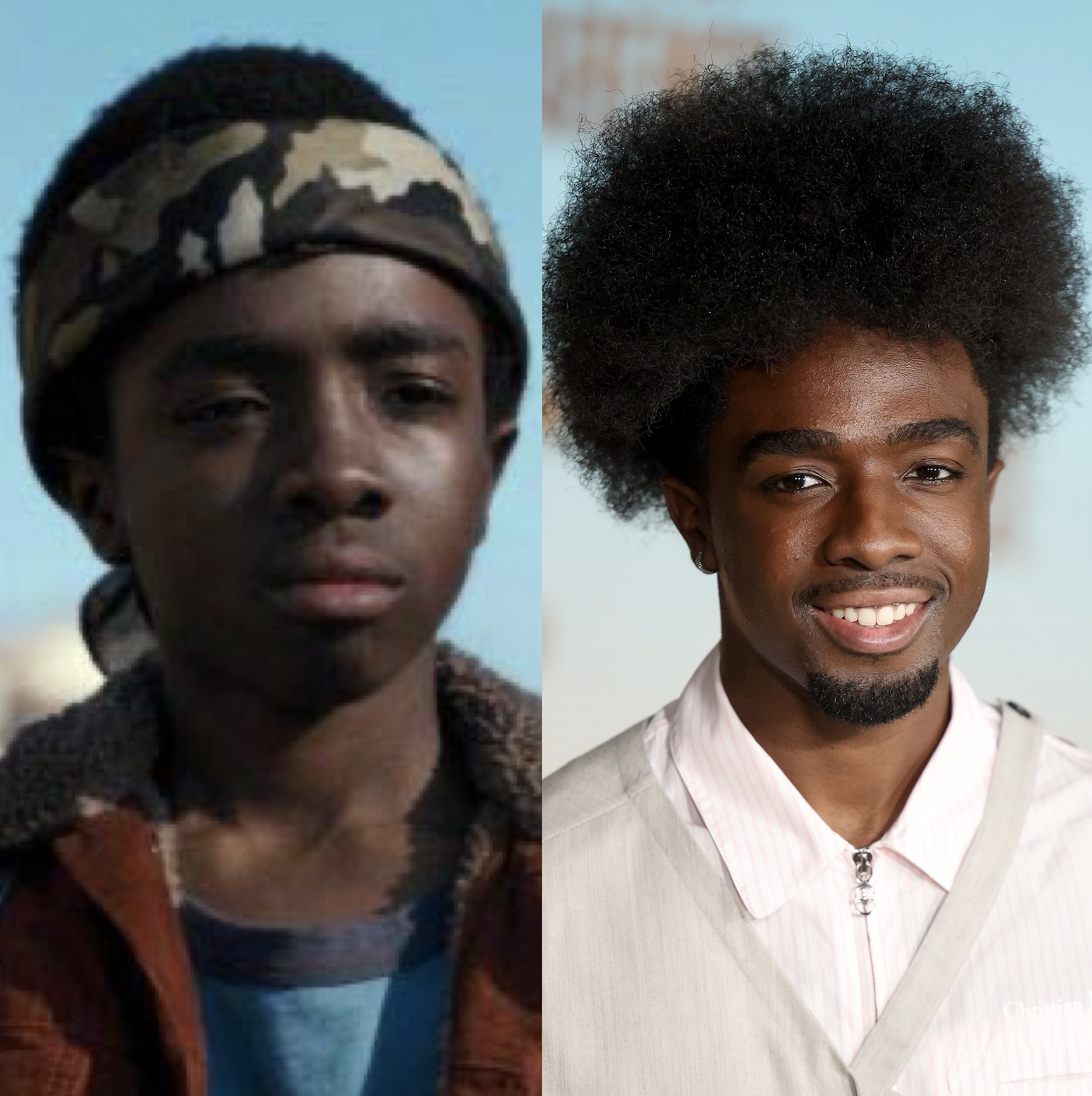 Вспомнить все: как сейчас выглядят звезды «Очень странных дел»