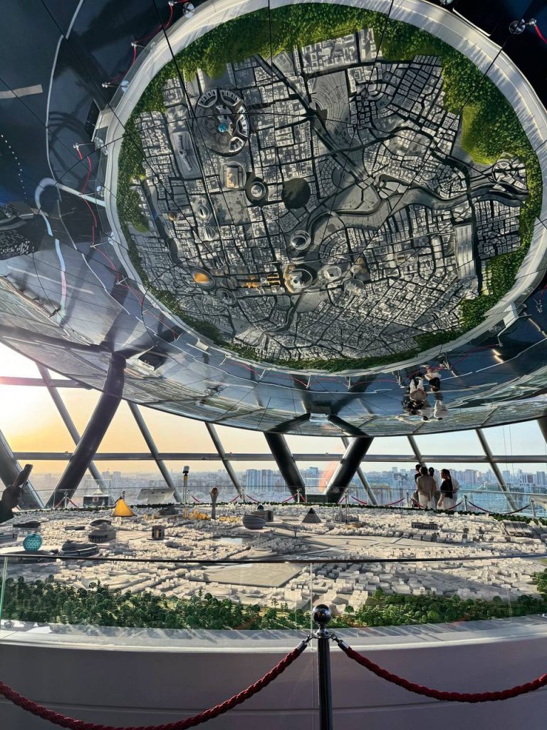 Казахстан. Фото: социальные сети