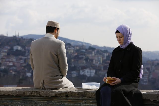 7 новых турецких сериалов, которые уже скоро выйдут в России