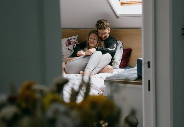 5 нескучных фильмов для дождливого дня