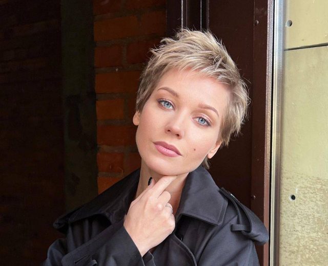 Кристина Асмус раскрыла правду о бывшем возлюбленном. Подписчики указали на Романа Евдокимова