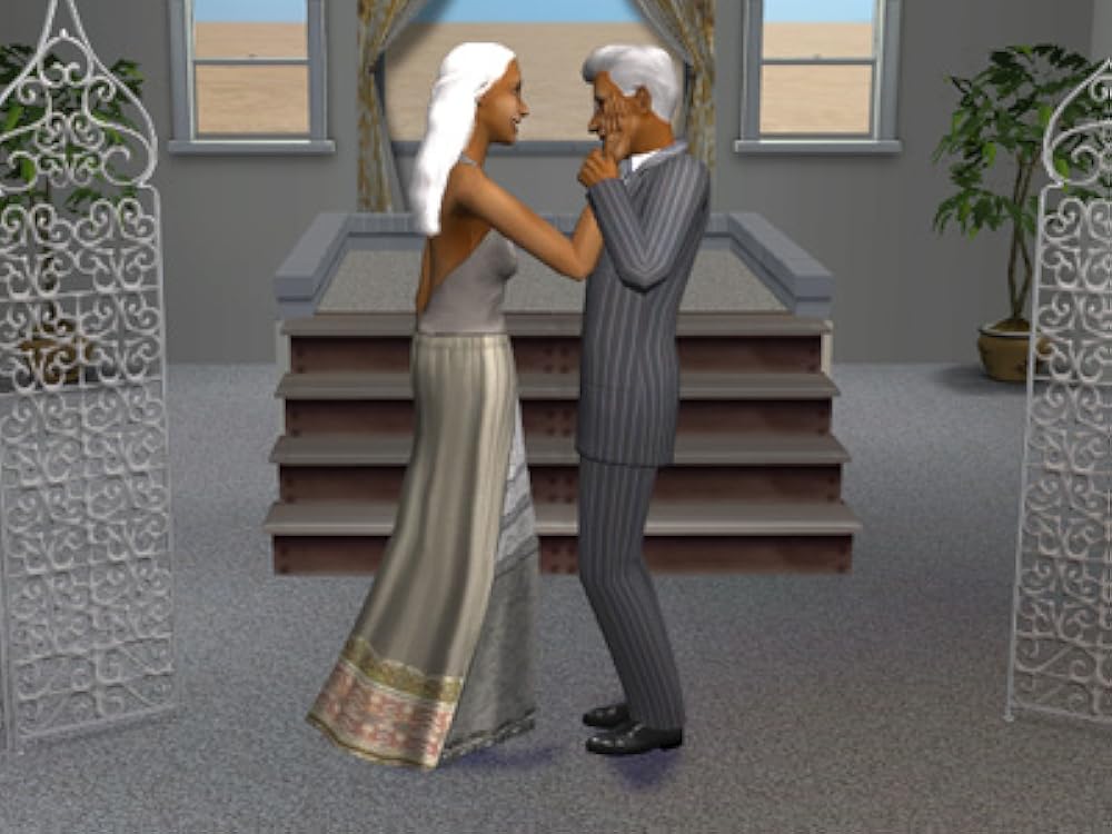 Мрачные и очень смешные теории заговора вселенной игры The Sims