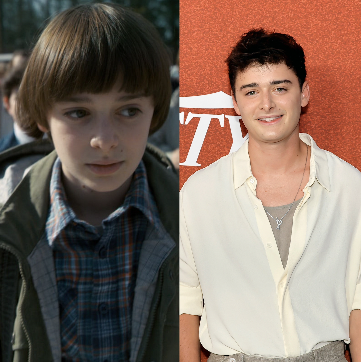 Вспомнить все: как сейчас выглядят звезды «Очень странных дел»