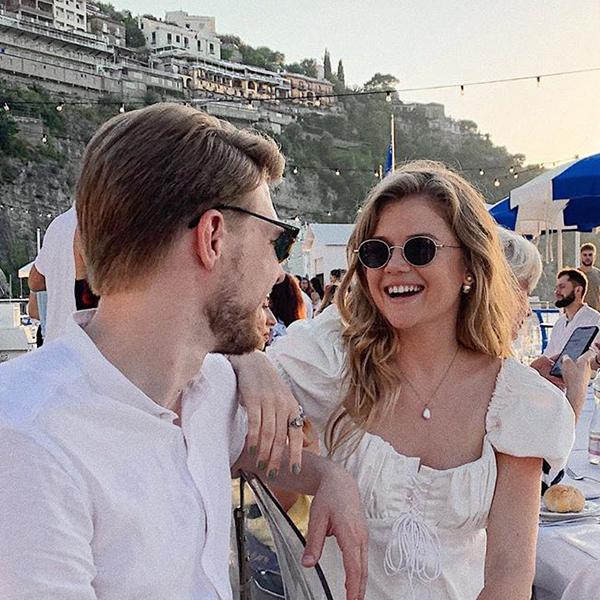 На фоне развода: Мария Ивакова призналась, что у нее есть возлюбленный