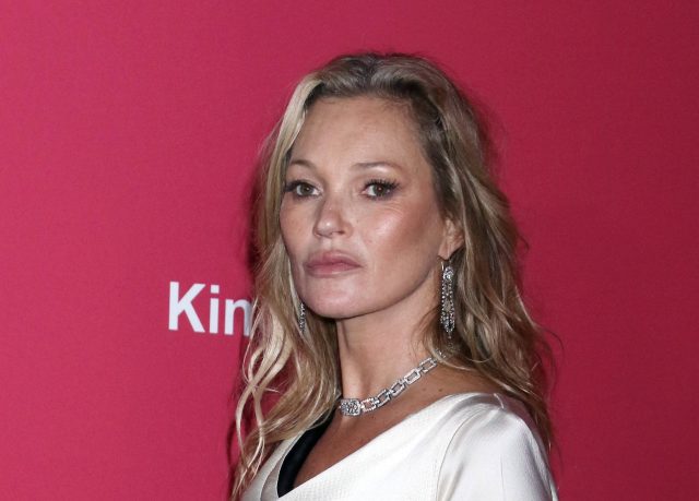 Пошла по стопам матери: дочь Кейт Мосс копирует ее стиль