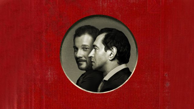 Интерактивный литературно-театральный проект «Интуиция». Успей приобрести билеты