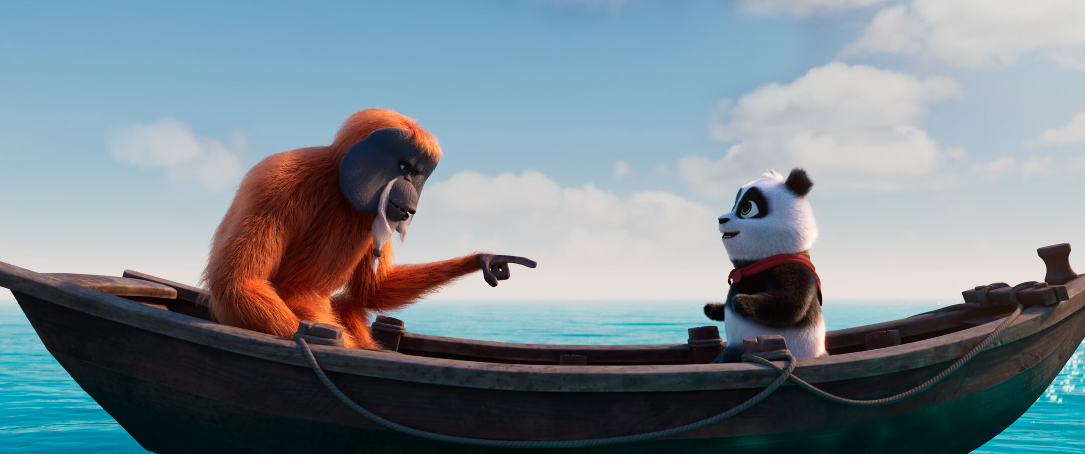 Не только «Головоломка»: 5 новых мультфильмов со смыслом