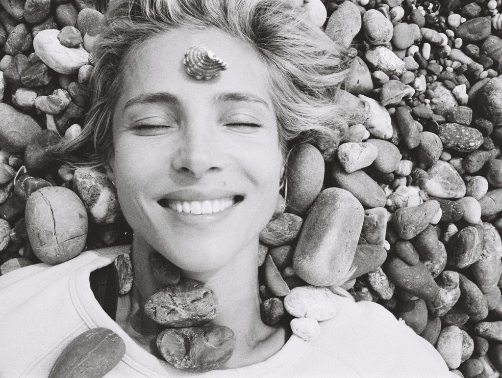 Эльза Патаки. Фото: социальные сети