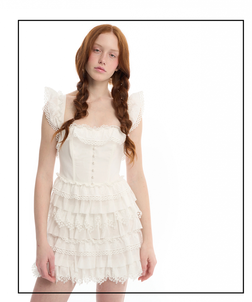 Надо брать: 7 мастхэвов июля, которые должны быть в твоем гардеробе