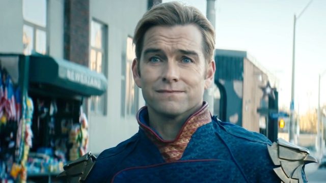Почему Криштиану Роналду сравнивают с главным злодеем из сериала «Пацаны»?