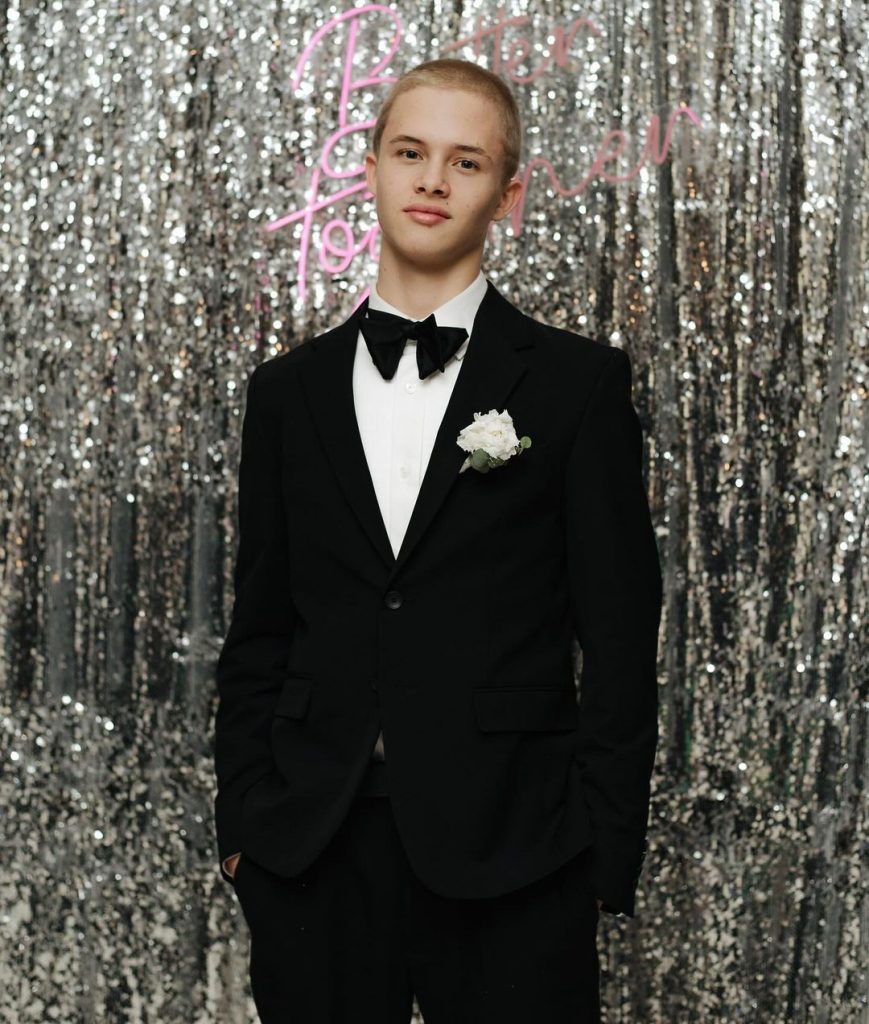 Леон Кемстач. Фото: социальные сети