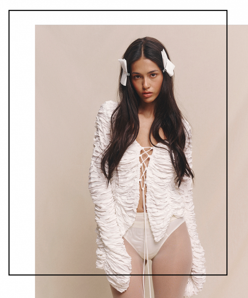 Надо брать: 7 мастхэвов июля, которые должны быть в твоем гардеробе