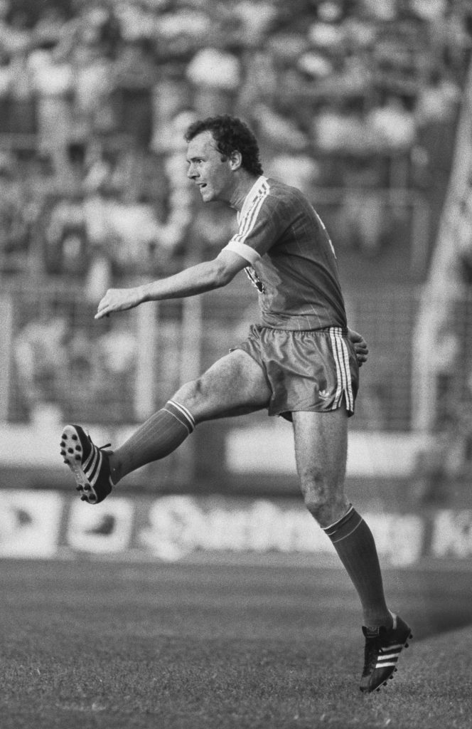 О дивный модный мир! Как спорт влияет на фэшн-индустрию и почему все сейчас без ума от тенниса, футбола и поло?