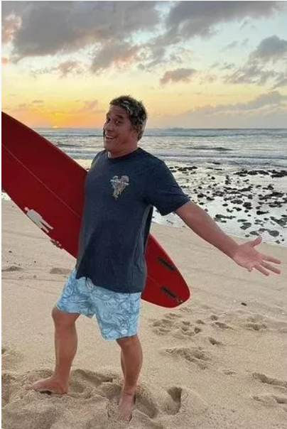 Джонни Депп почтил память коллеги по «Пиратам Карибского моря», которого убила акула