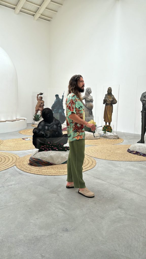 Том Каулитц. Фото: социальные сети