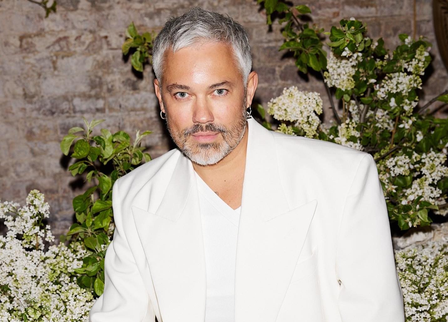 Вспомнить все: как Александр Рогов выглядел 20 лет назад