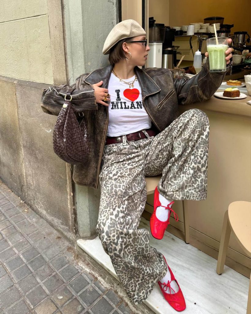 Модный гороскоп: стиль какой эпохи подошел бы тебе по знаку зодиака