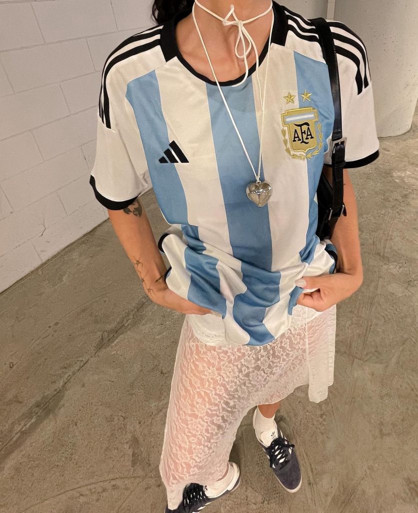 О дивный модный мир! Как спорт влияет на фэшн-индустрию и почему все сейчас без ума от тенниса, футбола и поло?