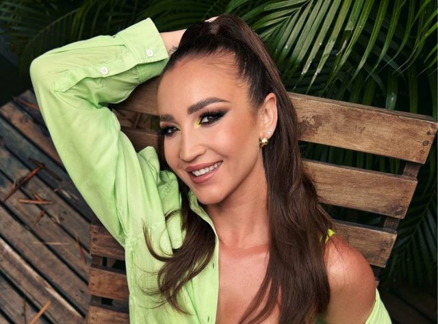 Ольга Бузова столкнулась с проблемой в джунглях