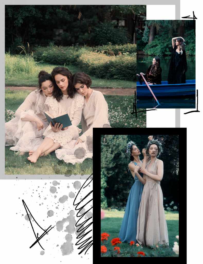 Дневник редактора моды: Блейк Лайвли на обложке Vogue, Gabriette в новом кампейне Marc Jacobs и другие фэшн-новости недели