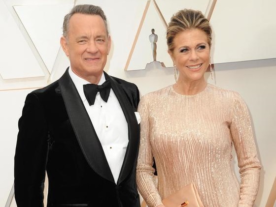 Звезды-подкаблучники, которые не оставят любимую без романтики