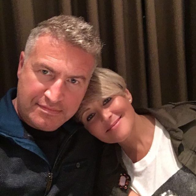 Звезды-подкаблучники, которые не оставят любимую без романтики