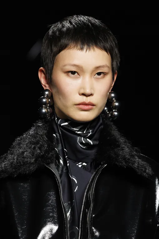 MSGM осень-зима 2024/25 MSGM осень-зима 2024/25