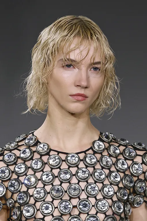 David Koma осень-зима 2024/25 David Koma осень-зима 2024/25