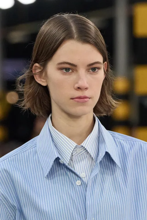 Tod's осень-зима 2024/25 Tod's осень-зима 2024/25